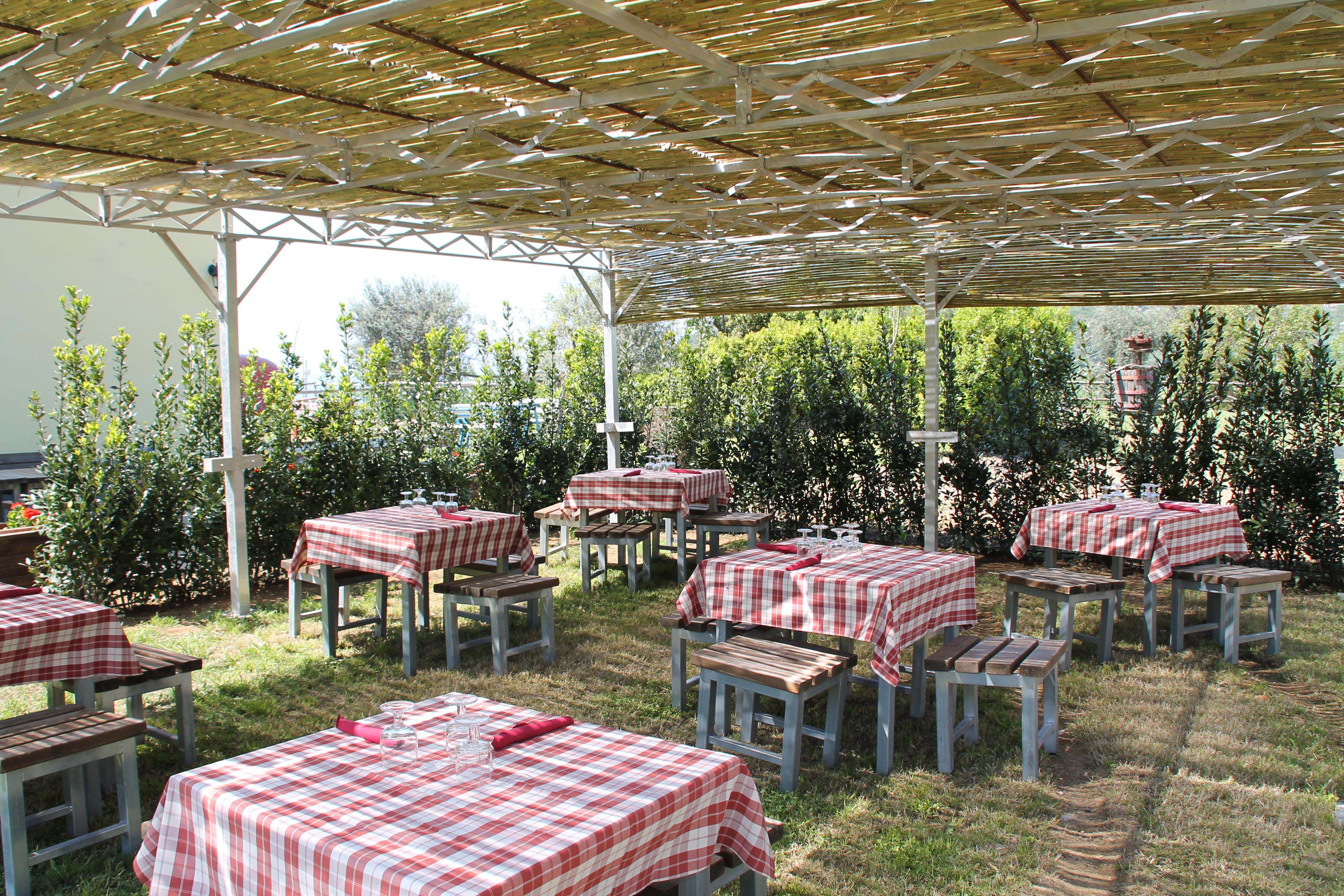Agriturismo Piccolo Paradiso Piano di Sorrento Exteriör bild