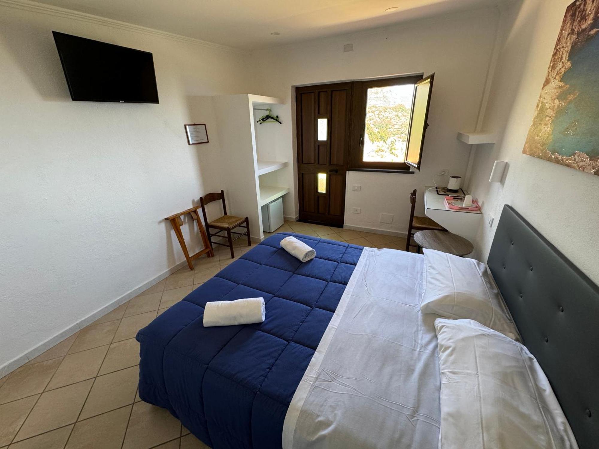 Agriturismo Piccolo Paradiso Piano di Sorrento Exteriör bild