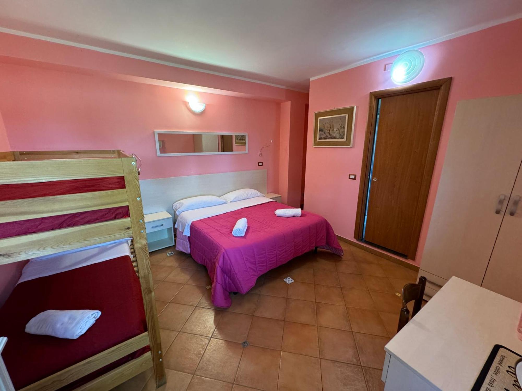 Agriturismo Piccolo Paradiso Piano di Sorrento Exteriör bild